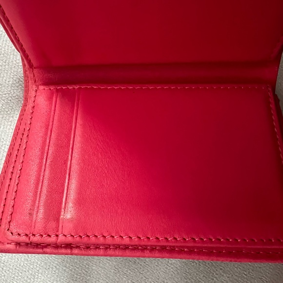 ❌❌❌Authentic Preloved MCM wallet❌❌❌ - Picture 12 of 15